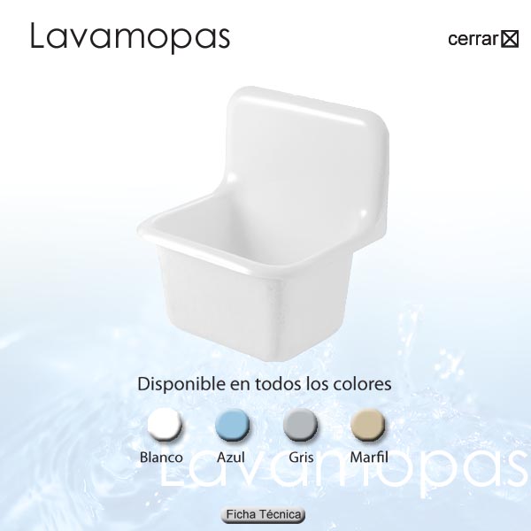 Lavamopas